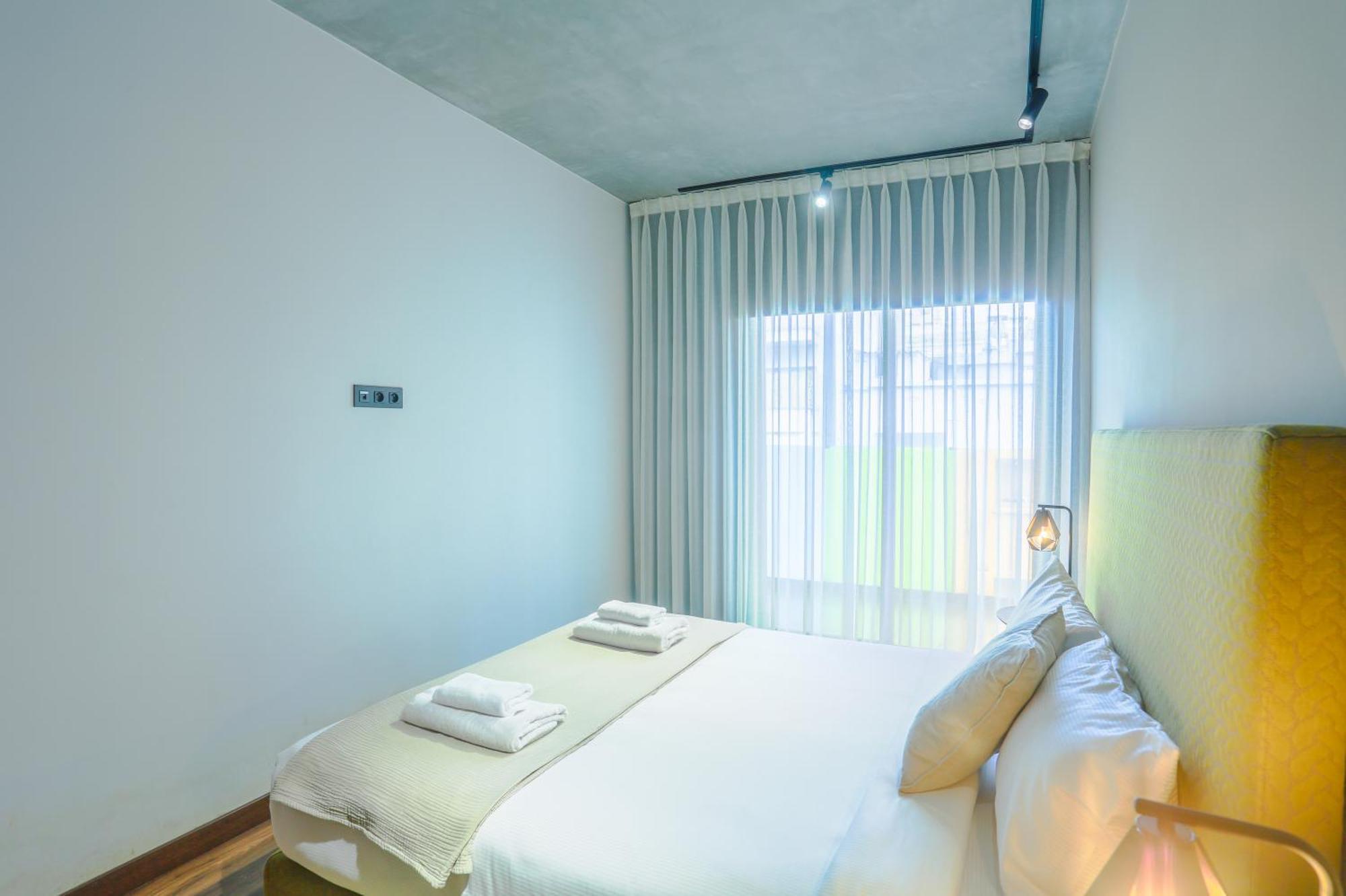 Residence Galilee - Gauthier Casablanca Eksteriør billede