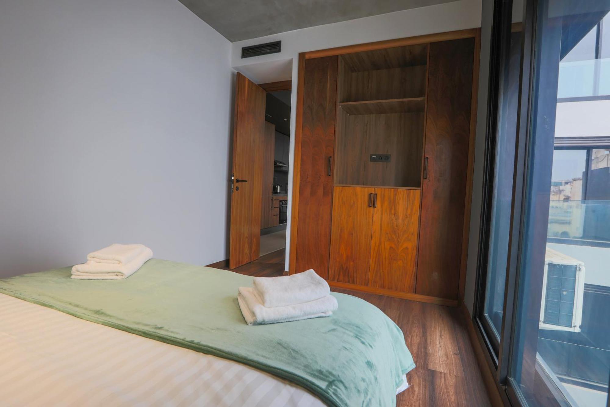 Residence Galilee - Gauthier Casablanca Eksteriør billede