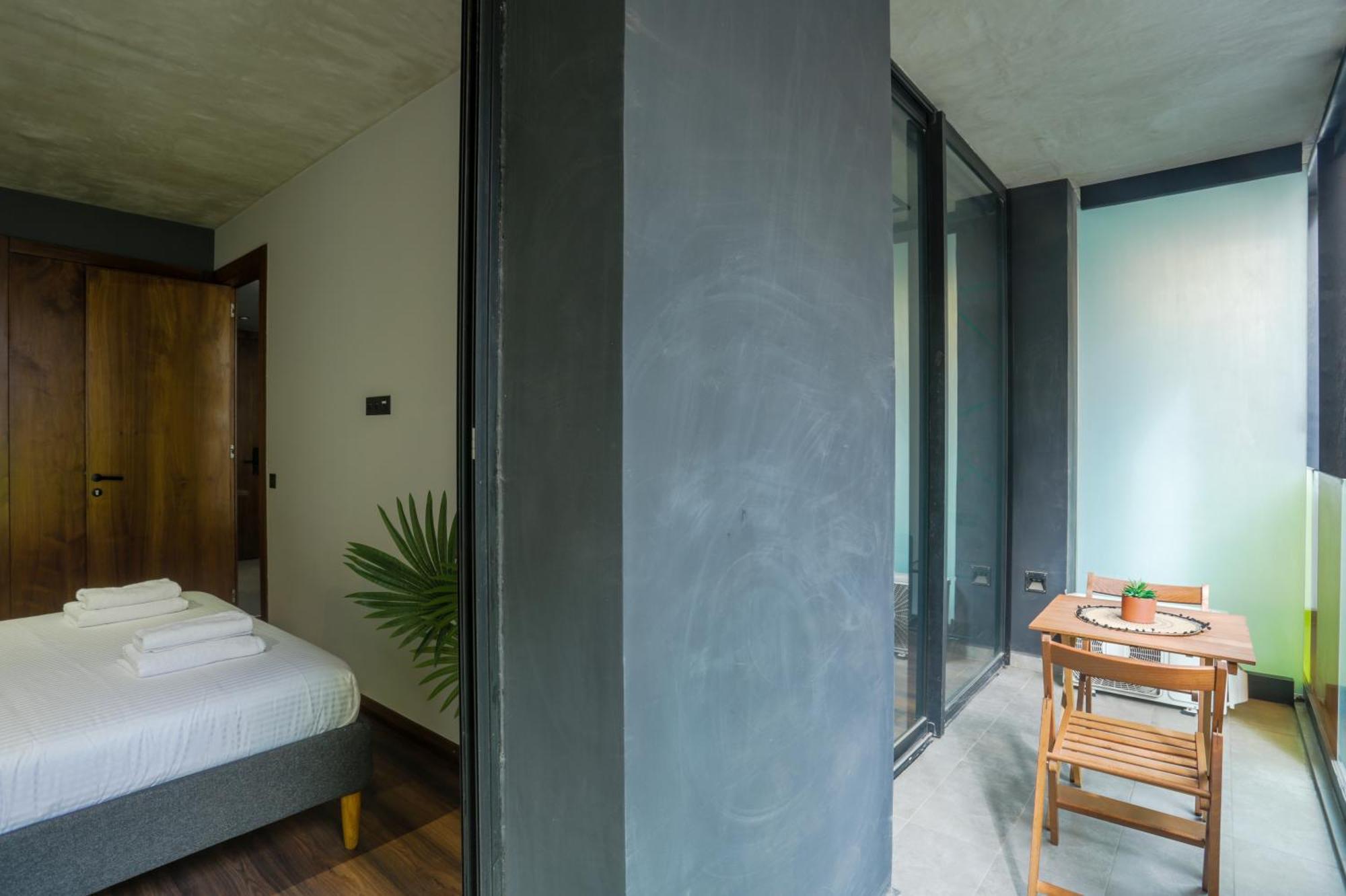 Residence Galilee - Gauthier Casablanca Eksteriør billede