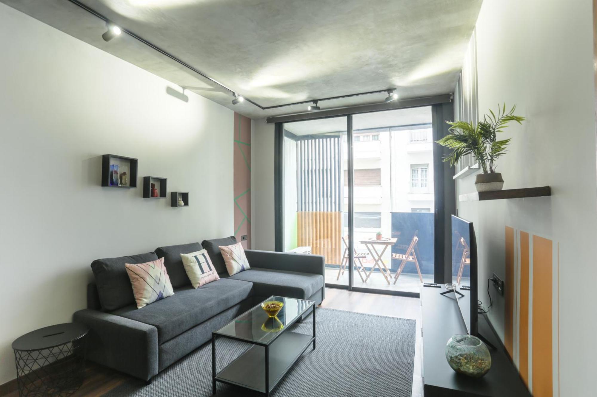 Residence Galilee - Gauthier Casablanca Eksteriør billede